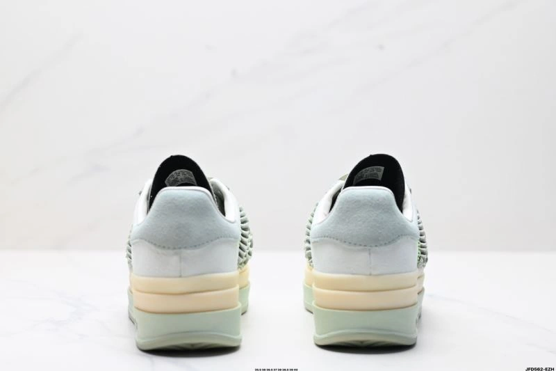 Adidas Gazelle Shoes Bright 1404