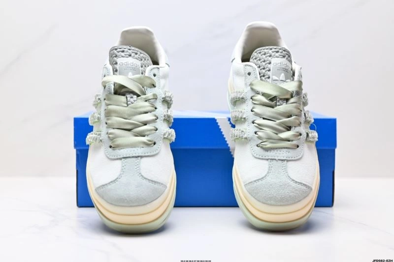Adidas Gazelle Shoes Bright 1404