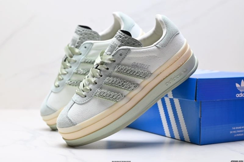 Adidas Gazelle Shoes Bright 1404