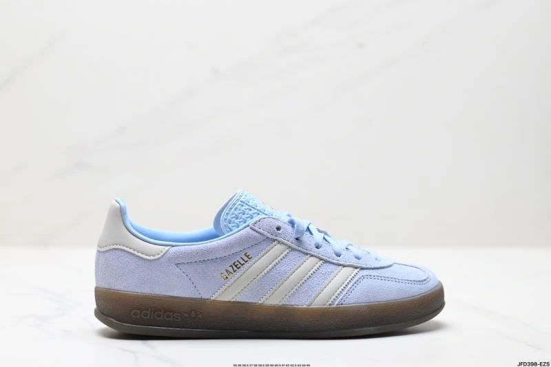 Adidas Gazelle Shoes Vibrant 1407