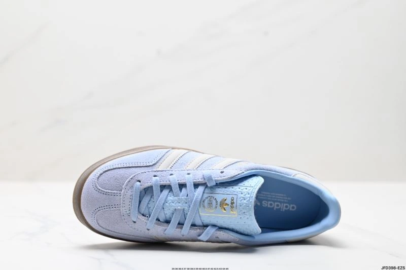 Adidas Gazelle Shoes Vibrant 1407