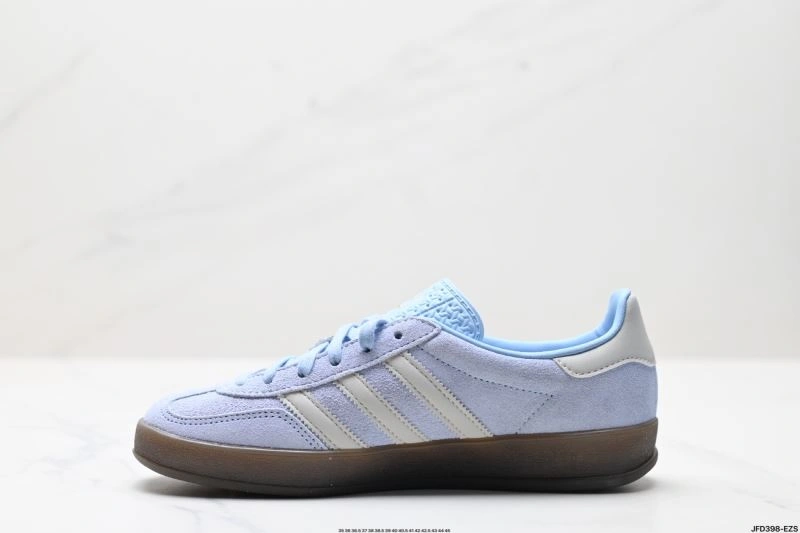 Adidas Gazelle Shoes Vibrant 1407