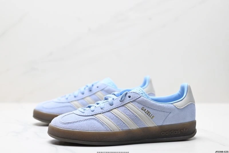 Adidas Gazelle Shoes Vibrant 1407