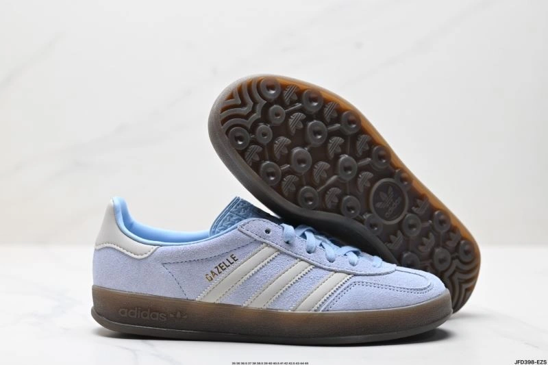 Adidas Gazelle Shoes Vibrant 1407