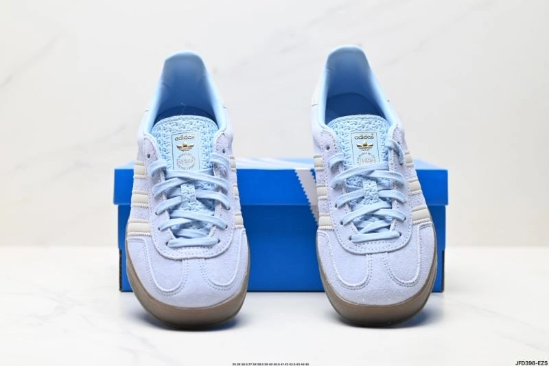 Adidas Gazelle Shoes Vibrant 1407