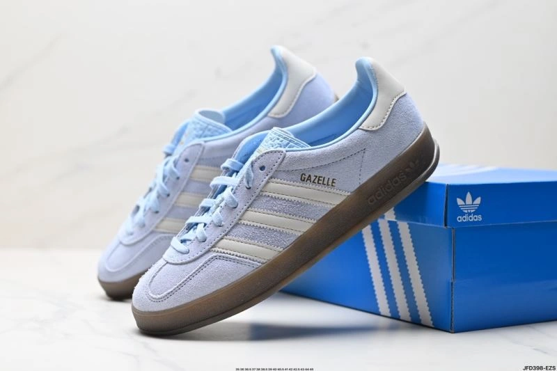 Adidas Gazelle Shoes Vibrant 1407
