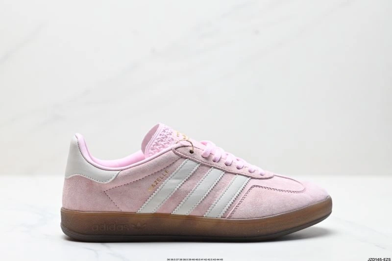 Contemporary Adidas Gazelle Shoes 1403
