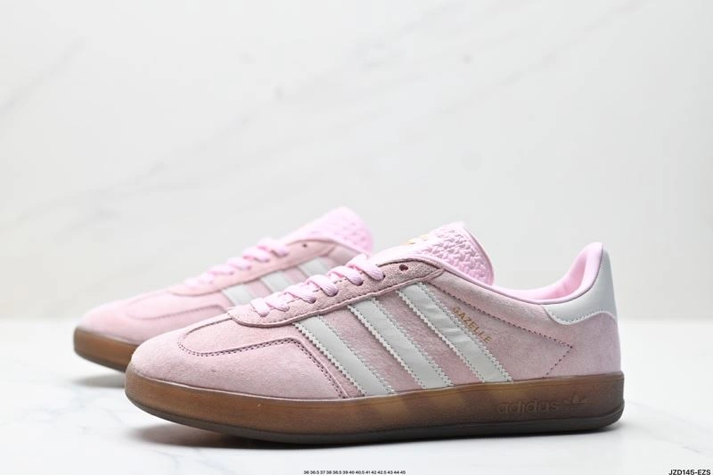 Contemporary Adidas Gazelle Shoes 1403