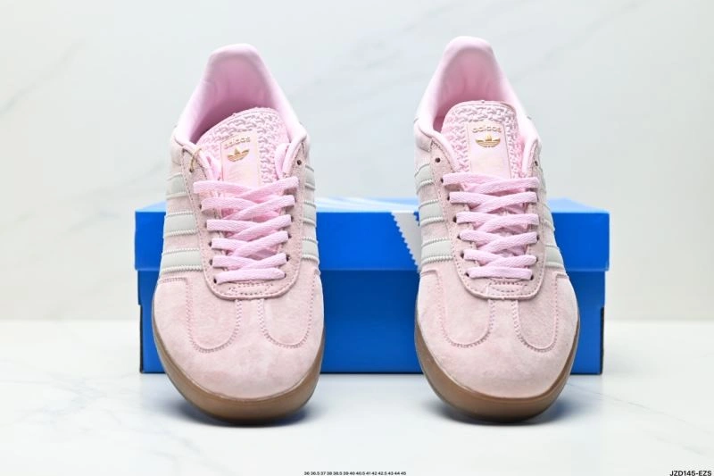 Contemporary Adidas Gazelle Shoes 1403