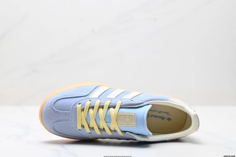 Adidas Gazelle Shoes Seasonal 1455