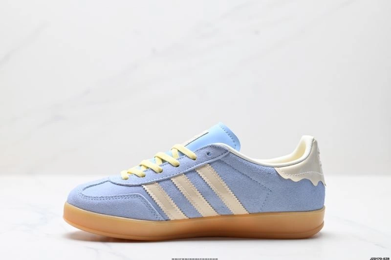 Adidas Gazelle Shoes Seasonal 1455