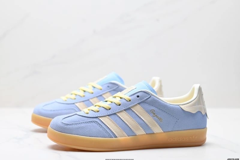 Adidas Gazelle Shoes Seasonal 1455