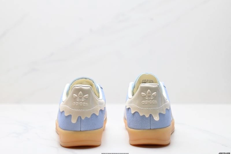 Adidas Gazelle Shoes Seasonal 1455