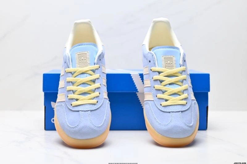 Adidas Gazelle Shoes Seasonal 1455