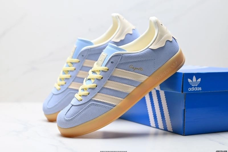 Adidas Gazelle Shoes Seasonal 1455