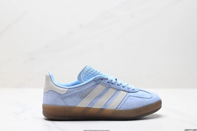 Adidas Gazelle Shoes Timeless 1408