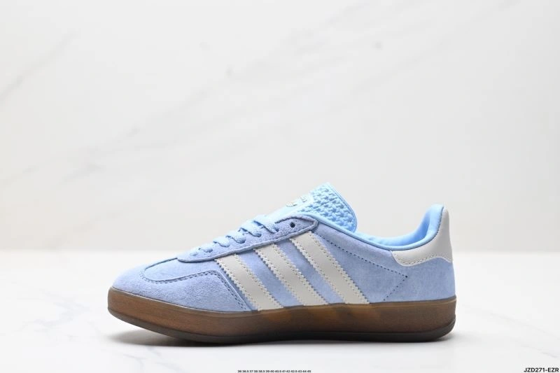 Adidas Gazelle Shoes Timeless 1408
