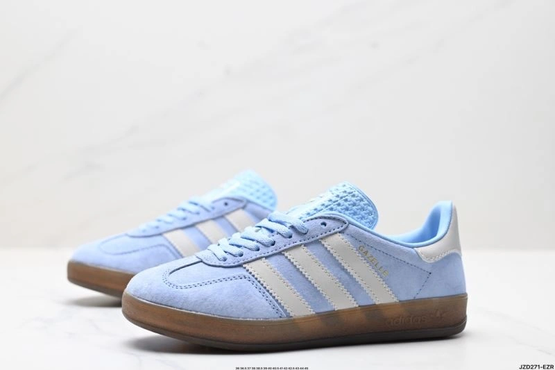 Adidas Gazelle Shoes Timeless 1408