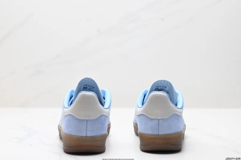Adidas Gazelle Shoes Timeless 1408