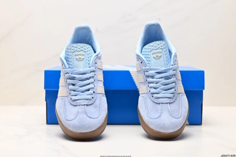 Adidas Gazelle Shoes Timeless 1408