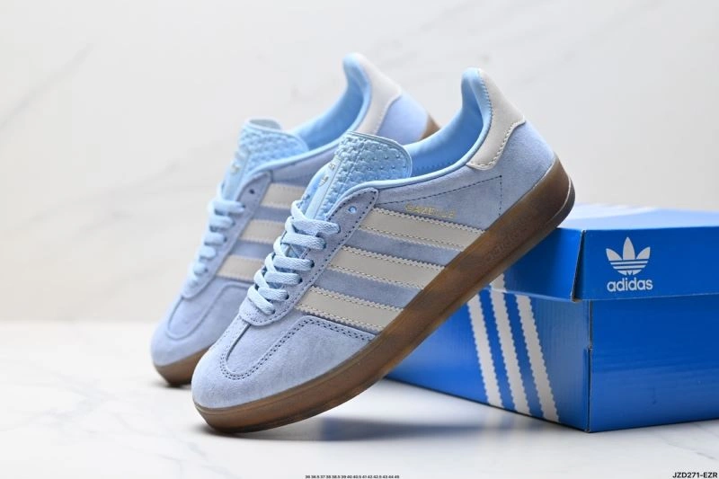 Adidas Gazelle Shoes Timeless 1408