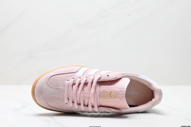 Modern Adidas Gazelle Shoes 1400