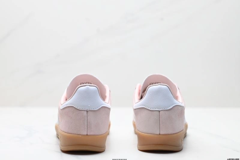 Modern Adidas Gazelle Shoes 1400