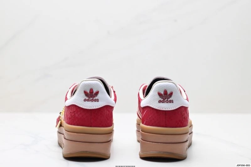 MoistureWicking Adidas Gazelle Shoes 1386