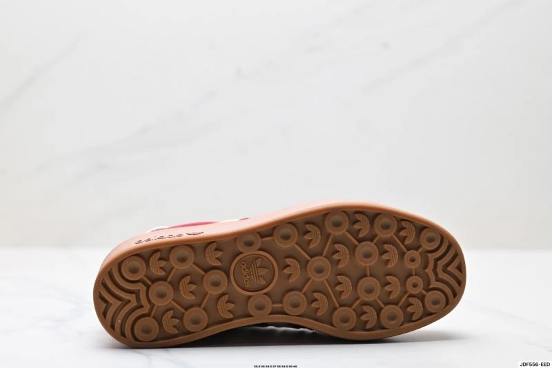 MoistureWicking Adidas Gazelle Shoes 1386