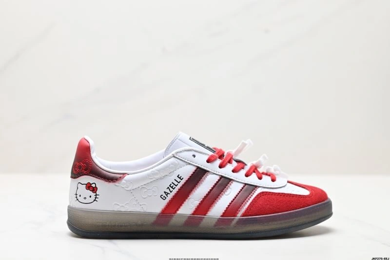 DailyWear Adidas Gazelle Shoes 1398