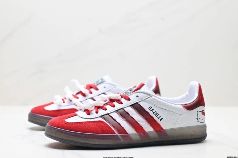 DailyWear Adidas Gazelle Shoes 1398