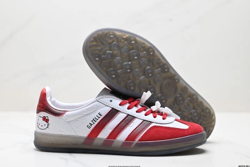 DailyWear Adidas Gazelle Shoes 1398