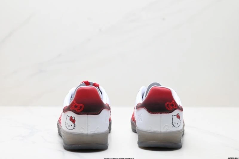 DailyWear Adidas Gazelle Shoes 1398