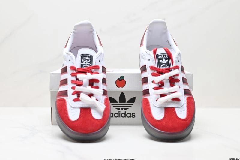 DailyWear Adidas Gazelle Shoes 1398