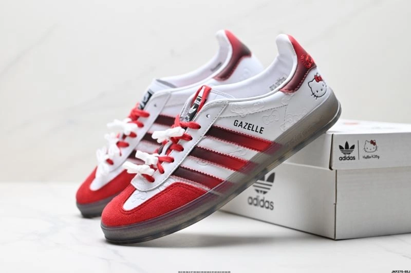 DailyWear Adidas Gazelle Shoes 1398