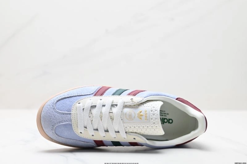 Adidas Gazelle Shoes HighQuality 1395