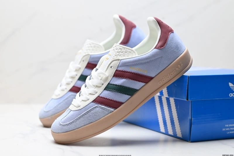 Adidas Gazelle Shoes HighQuality 1395