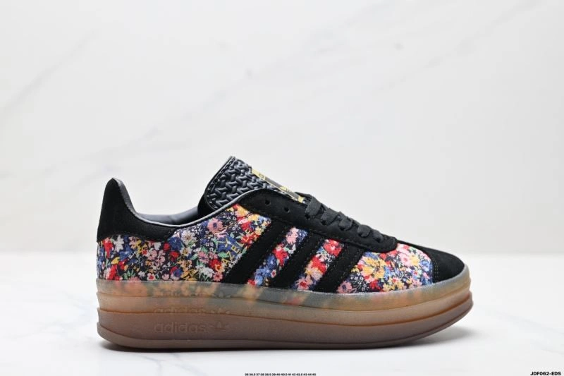 Adidas Gazelle Shoes SmoothTexture 1401