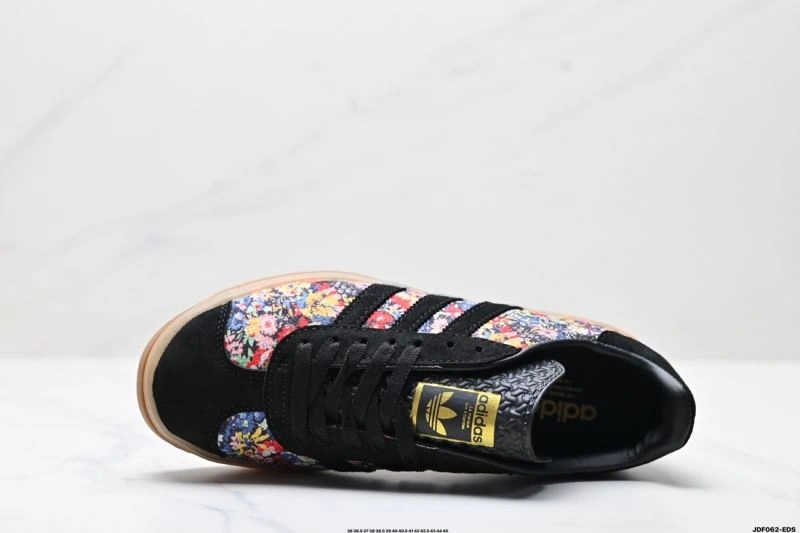 Adidas Gazelle Shoes SmoothTexture 1401
