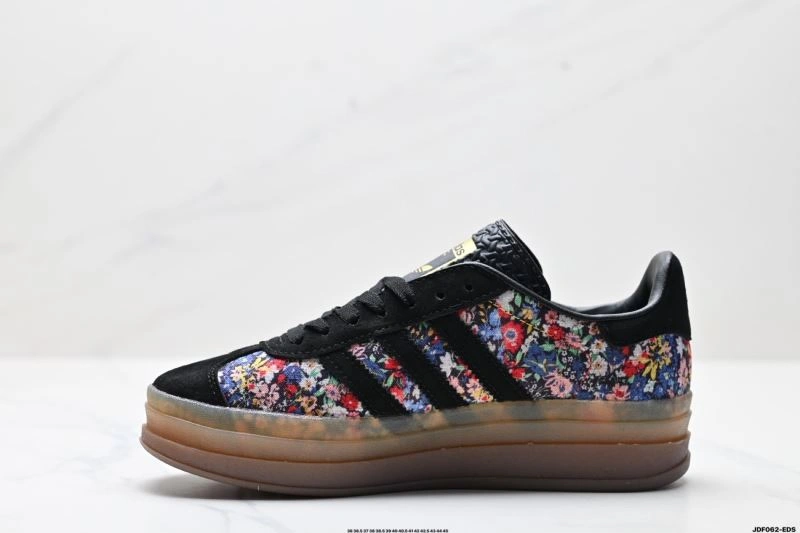 Adidas Gazelle Shoes SmoothTexture 1401