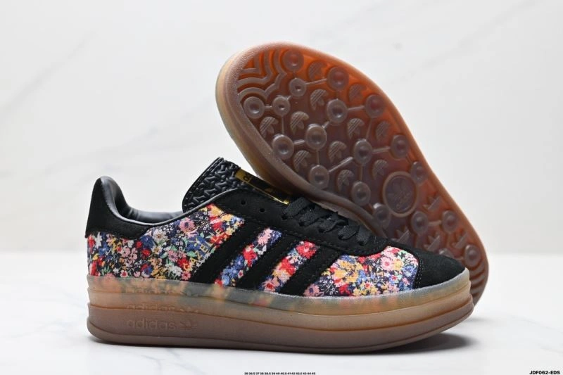 Adidas Gazelle Shoes SmoothTexture 1401