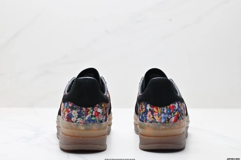 Adidas Gazelle Shoes SmoothTexture 1401