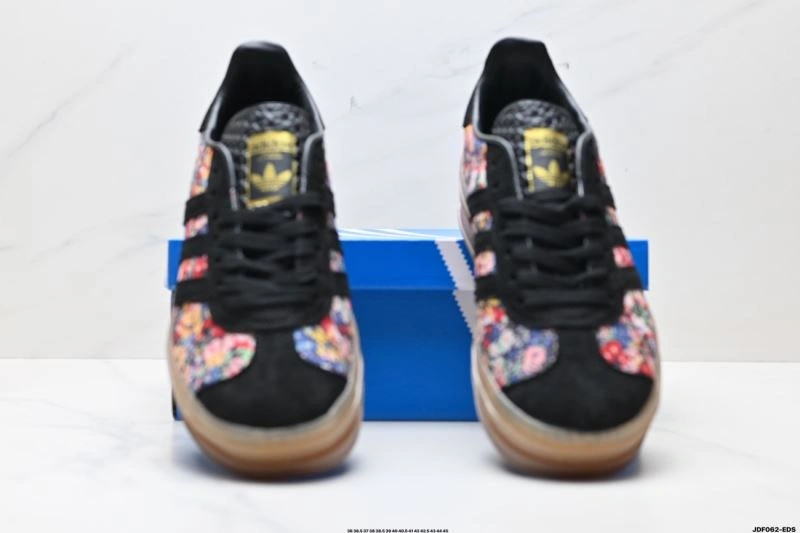 Adidas Gazelle Shoes SmoothTexture 1401