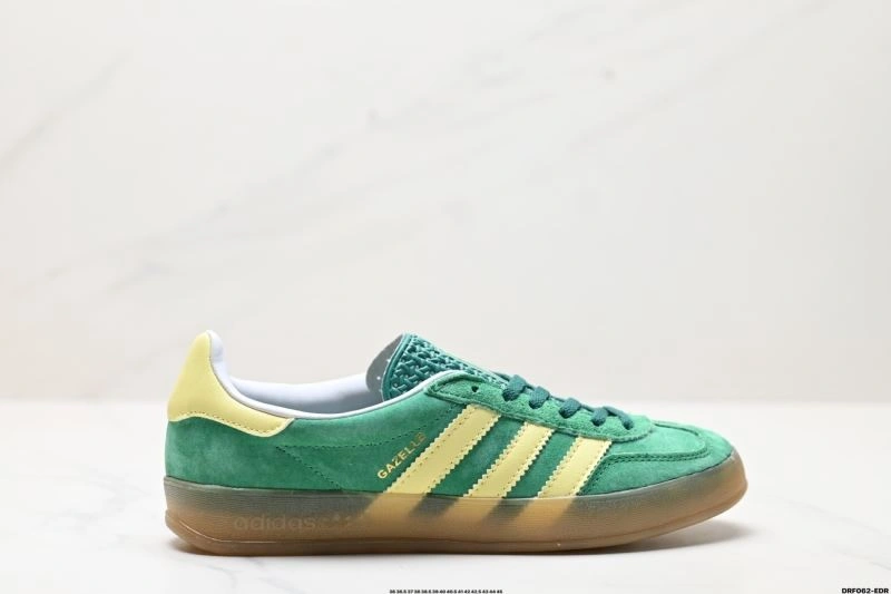 Bold Adidas Gazelle Shoes 1397