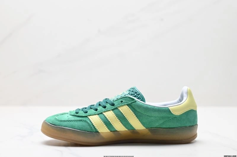 Bold Adidas Gazelle Shoes 1397