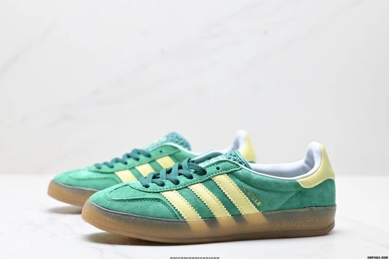 Bold Adidas Gazelle Shoes 1397