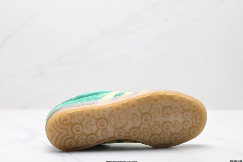Bold Adidas Gazelle Shoes 1397