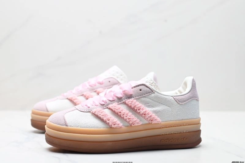 EasyMatch Adidas Gazelle Shoes 1392