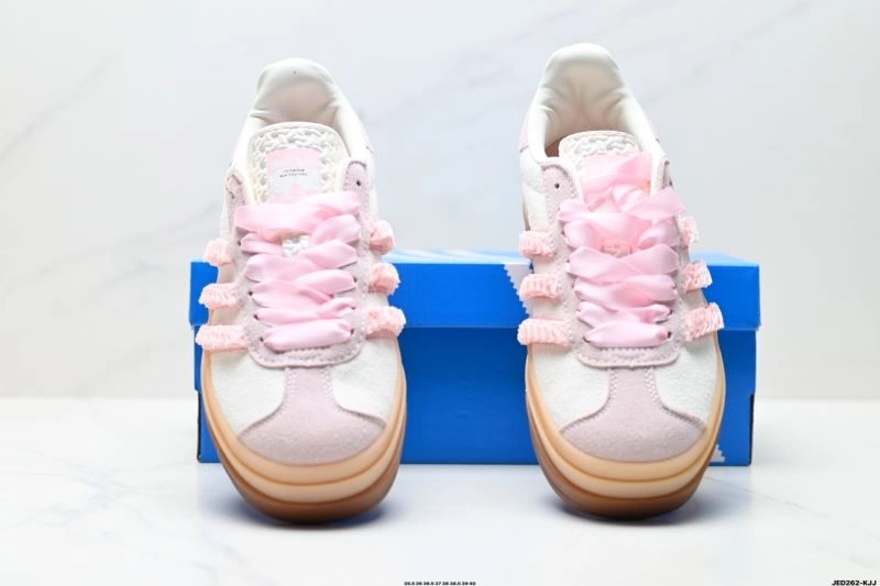EasyMatch Adidas Gazelle Shoes 1392