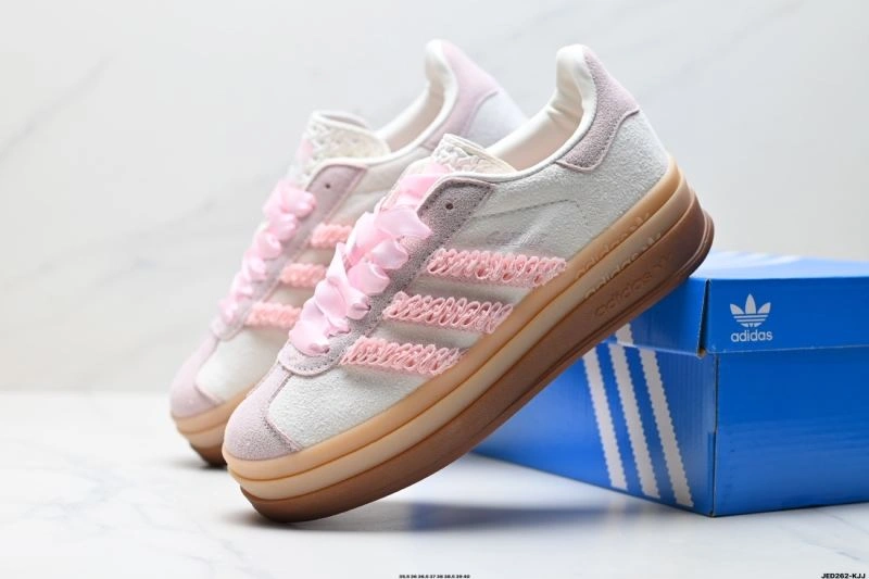 EasyMatch Adidas Gazelle Shoes 1392
